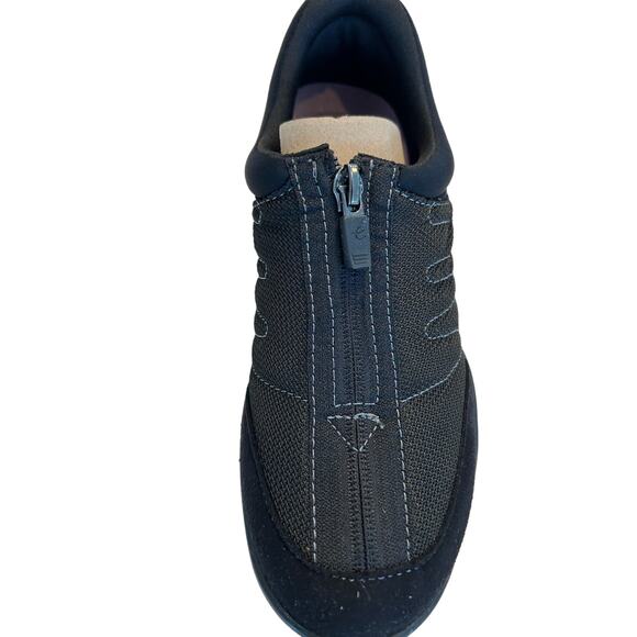 Easy Spirit Bestrong Women's Sneakers SZ 5.5 - Black - Picture 6 of 8